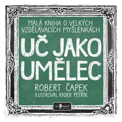 Uč jako umělec