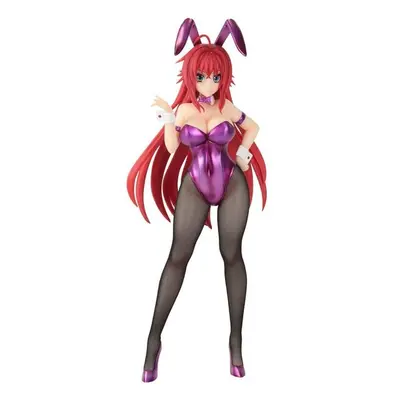 Soška Kaitendoh High School DxD - Rias Gremory 30 cm (Purple Bunny)