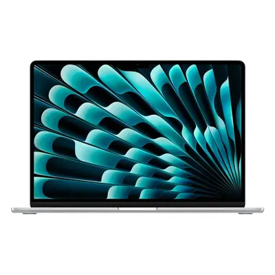 Apple MacBook Air 15 M3 MRYQ3SL/A Stříbrná