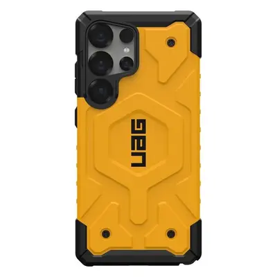 UAG Pathfinder w/ Magnet kryt Samsung Galaxy S25 Ultra žlutý