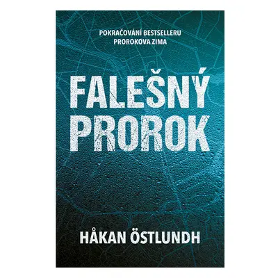 Falešný prorok