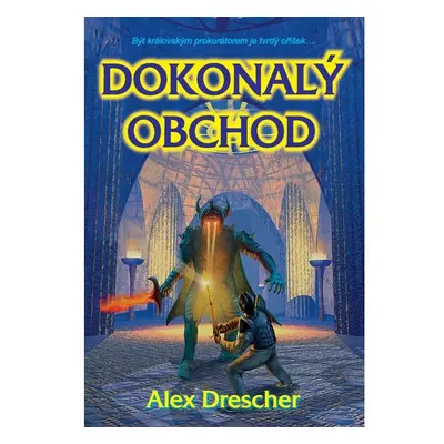 Dokonalý obchod