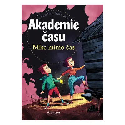 Akademie času: Mise mimo čas