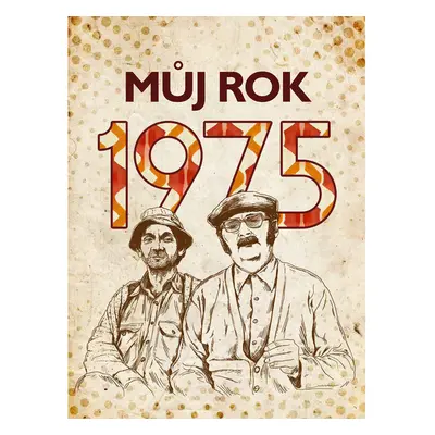 Můj rok 1975