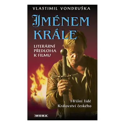 Jménem krále