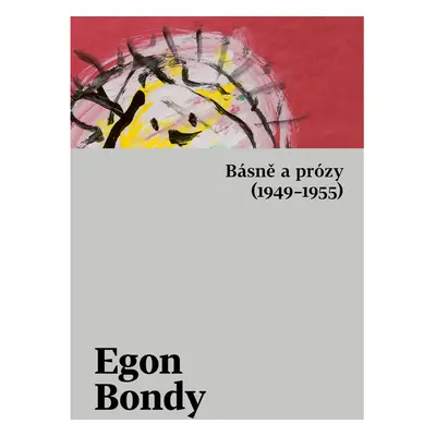 Básně a prózy (1949–1955)