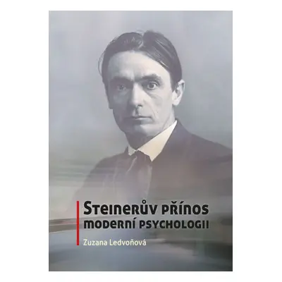 Steinerův přínos moderní psychologii