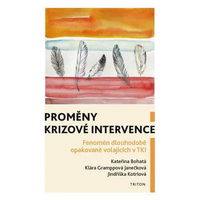 Proměny krizové intervence