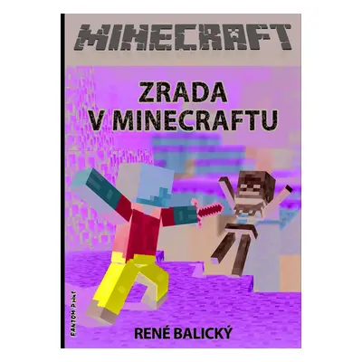 Zrada v Minecraftu