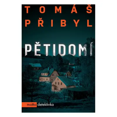 Pětidomí