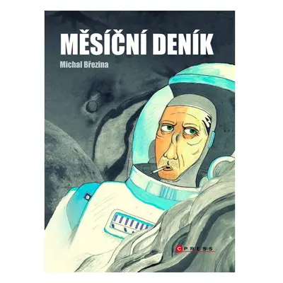 Měsíční deník