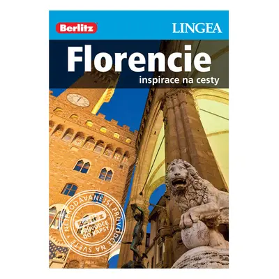 Florencie - 2. vydání