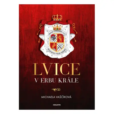 Lvice v erbu krále