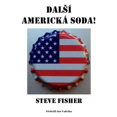 Další americká soda