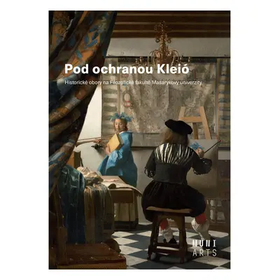 Pod ochranou Kleió