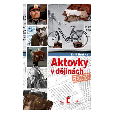 Aktovky v dějinách