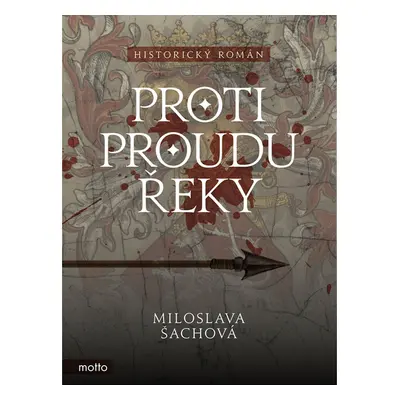 Proti proudu řeky