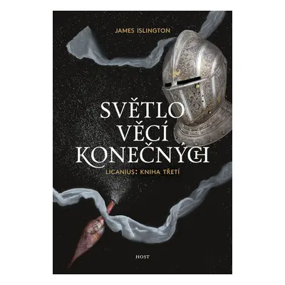 Světlo věcí konečných