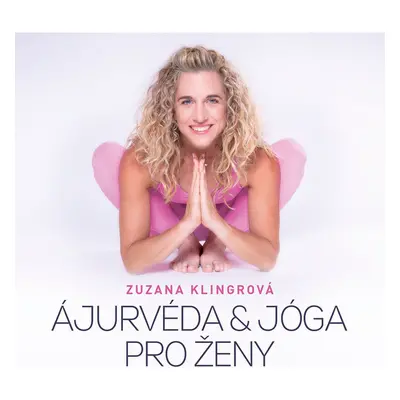 Ajurvéda & jóga pro ženy