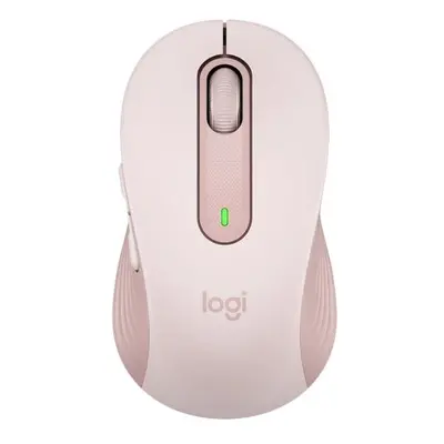 Logitech M650 910-006254 Růžová