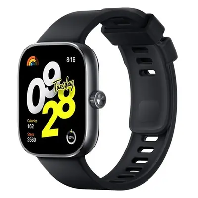 Xiaomi Redmi Watch 4 černá