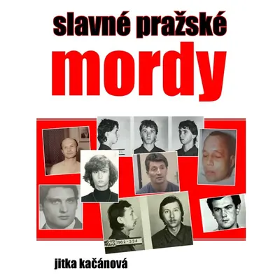 Slavné pražské mordy