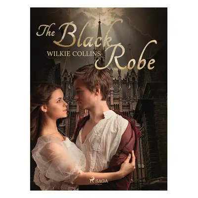 The Black Robe