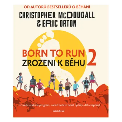 Born to Run 2 - Zrozeni k běhu 2