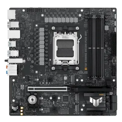 ASUS TUF GAMING B850M-PLUS WIFI (90MB1IY0-M0EAY0)