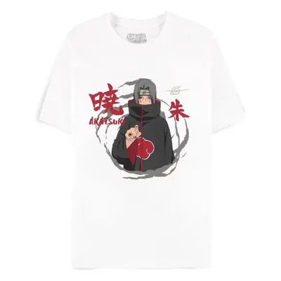 Tričko Naruto Shippuden - Itachi Uchiha XL