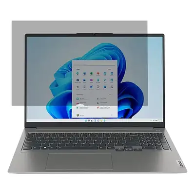 Lenovo 16-inch Bright Screen Privacy Filter for ThinkBook 16 Gen4 from 3M