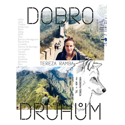 Tereza Ramba: DobroDruhům