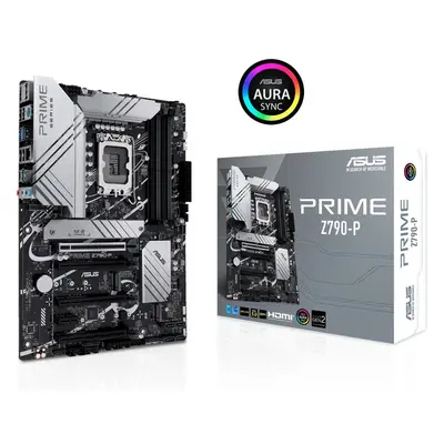 ASUS PRIME Z790-P - Intel Z790