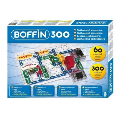 Boffin I 300