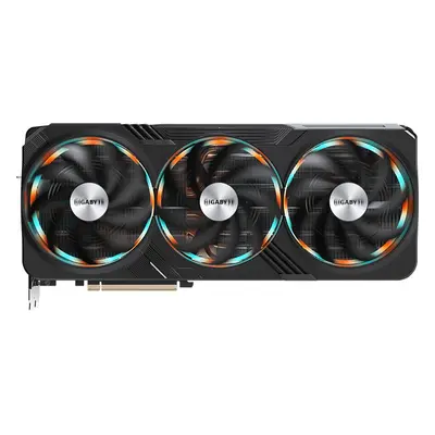 GIGABYTE NVIDIA GeForce RTX 4090 GAMING OC 24G Černá