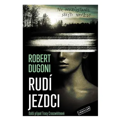 Rudí jezdci