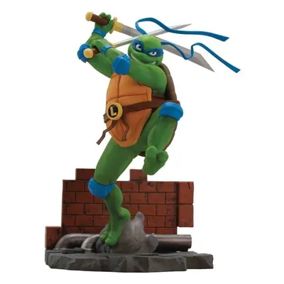 Teenage Mutant Ninja Turtles Leonardo 21 cm