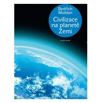 Civilizace na planetě Zemi