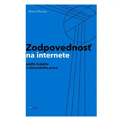 Zodpovednostˇ na internete