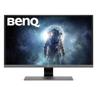 BenQ EW3270U Šedá