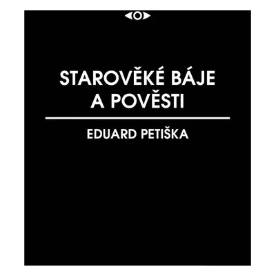 Starověké báje a pověsti