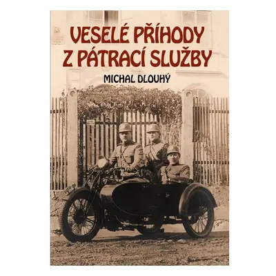 Veselé příhody z pátrací služby