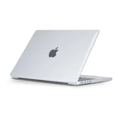 iWant Shell Cover Apple MacBook Pro 14" (2023/2021) transparentní