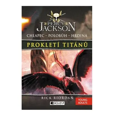 Percy Jackson – Prokletí Titánů