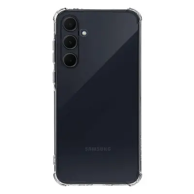 Tactical TPU Plyo Kryt Samsung Galaxy A35 5G čirý