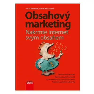 Obsahový marketing