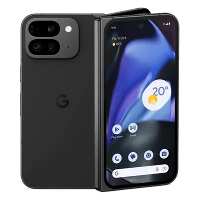 Google Pixel 9 Pro Fold 512GB Obsidian Černá