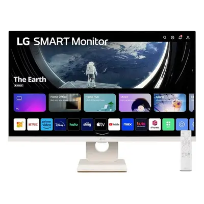 LG 27SR50F-W.AEU Bílá