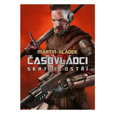 Časovládci: Skryté ostří