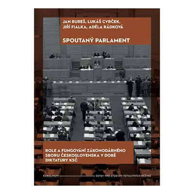 Spoutaný parlament